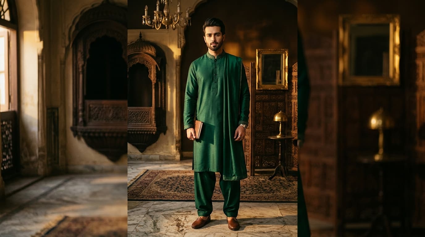 Men's Collection